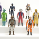 Illustration for article titled How To Instantly Own The Worlds Coolest emStar Wars/em Action Figure Collection